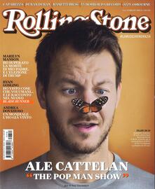 Rivista Rolling Stone. Numero 10, Ottobre 2017.pdf