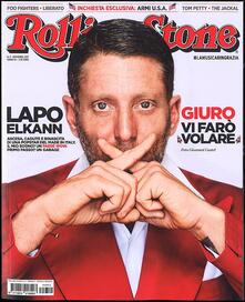 Rivista Rolling Stone. Numero 11, Novembre 2017.pdf