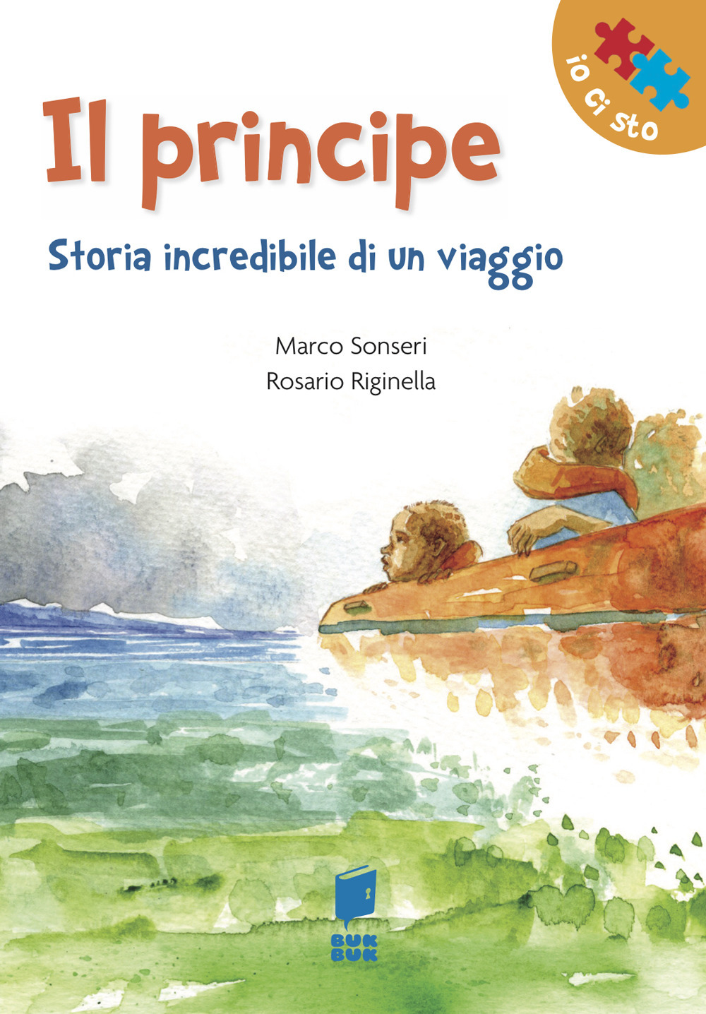 Image of Il Principe. Storia incredibile di un viaggio. Ediz. illustrata