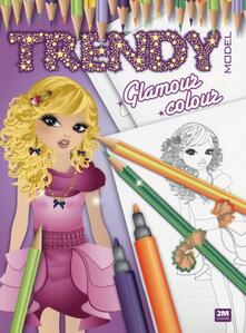 Trendy model. Glamour colour.pdf