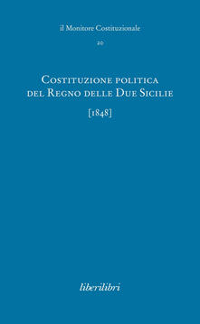 Costituzione politica del Regno delle due Sicilie (1848).pdf