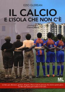 Il calcio e lisola che non cè.pdf