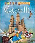 Libro Castelli. Libro pop-up