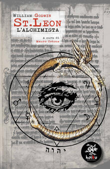 St. Leon, lalchimista.pdf