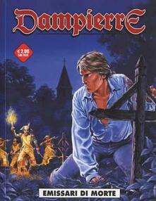 Emissari di morte. Dampierre. Vol. 2.pdf