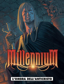 Millennium. Vol. 2: ombra dellanticristo, L..pdf