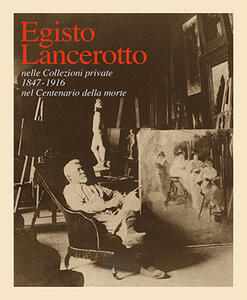 EGISTO SCARICA