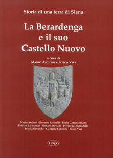 La Berardenga e il suo Castello Nuovo. Storia di una terra di Siena.pdf