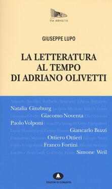 La letteratura al tempo di Adriano Olivetti.pdf