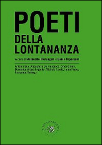 Image of Poeti della lontananza. Antologia poetica