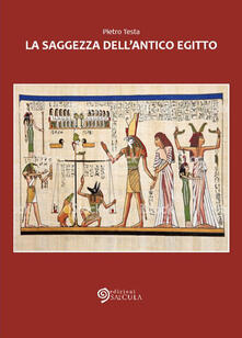 Festivalpatudocanario.es La saggezza dell'Antico Egitto Image