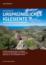 Libro Ursprungliches Iglesiente. Der Sudwesten Sardiniens Lino Cianciotto