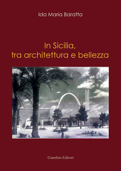 Image of In Sicilia, tra architettura e bellezza