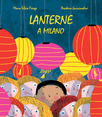 Libro Lanterne a Milano Maria Silvia Fiengo