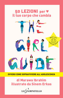 The girl guide. Ovvero come sopravvivere alladolescenza.pdf