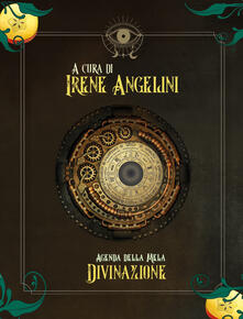 Agenda della mela. La divinazione.pdf