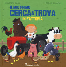 In fattoria. Il mio primo cerca & trova.pdf
