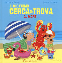 Al mare. Il mio primo cerca & trova.pdf
