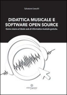 Recuperandoiltempo.it Didattica musicale e software Open Source. Come creare un'ideale aula di informatica Image