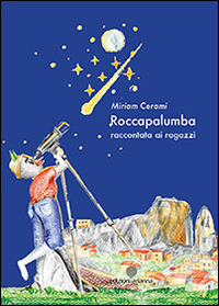 Image of Roccapalumba raccontata ai ragazzi