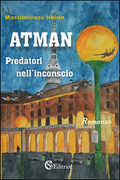 Libro Atman. Predatori nell'inconscio Massimiliano Irenze