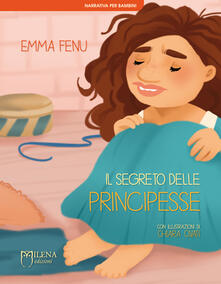 Il segreto delle principesse. Ediz. illustrata.pdf