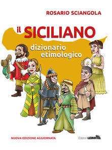 Il siciliano. Dizionario etimologico.pdf