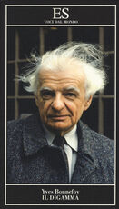 Libro Il digamma. Testo francese a fronte Yves Bonnefoy