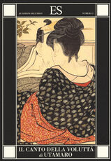Libro Il canto delle voluttà Utamaro