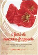 Libro Fiori Di Carta Di Rosanna Frapporti Corso Base Come