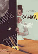 Libro Cosmica Daniela De Francesco