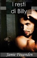 Libro I resti di Billy Jamie Fessenden