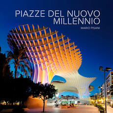 Libro Piazze del nuovo millennio Mario Pisani