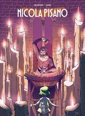 Libro Nicola Pisano Alessio Nencioni Luca Lenci