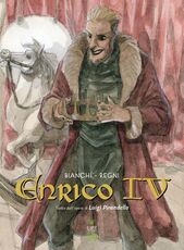 Libro Enrico IV Lorenzo Bianchi Angelica Regni