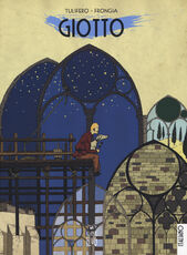 Libro Giotto Claudia Tulifero Francesco Frongia