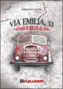 Via Emilia, 33. Unisola in mezzo al cielo.pdf