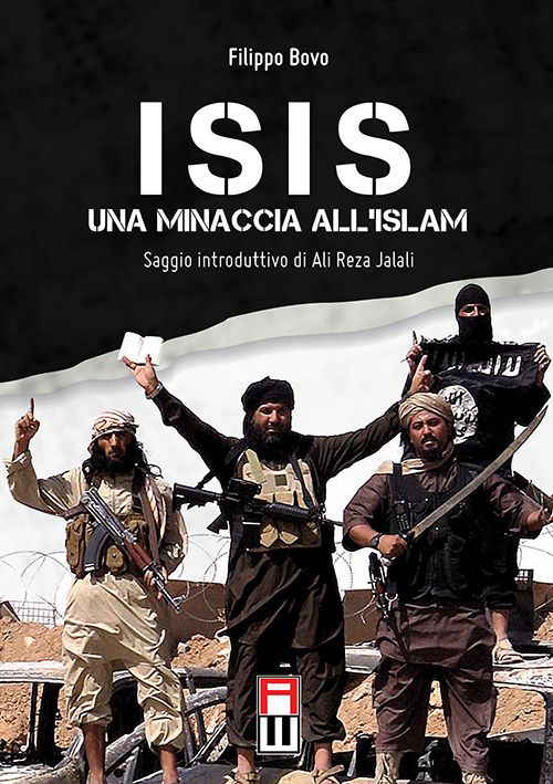 Image of Isis. Una minaccia all'Islam