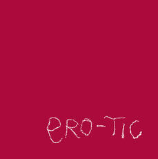 Libro Ero-tic. Ediz. italiana e inglese Daniela Novello Patrizia Novello Rufoism