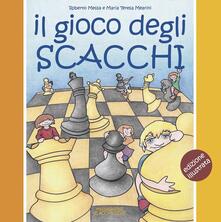 Il gioco degli scacchi. Ediz. a colori.pdf