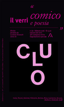 Il Verri. Vol. 60: «Comico e poesia»..pdf