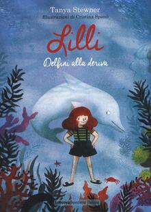 Lilli. Delfini alla deriva.pdf