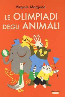 Le Olimpiadi degli animali.pdf
