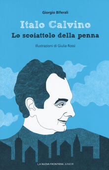 Italo Calvino. Lo scoiattolo della penna.pdf