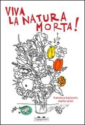 Copertina  Viva la natura morta!