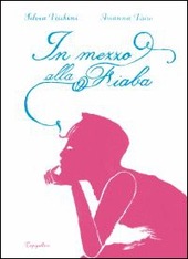 Cover  In mezzo alla fiaba