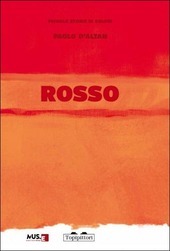 Copertina  Rosso