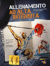 Libro Allenamento ad alta intensità Aurélien Broussal-Derval Stéphane Ganneau