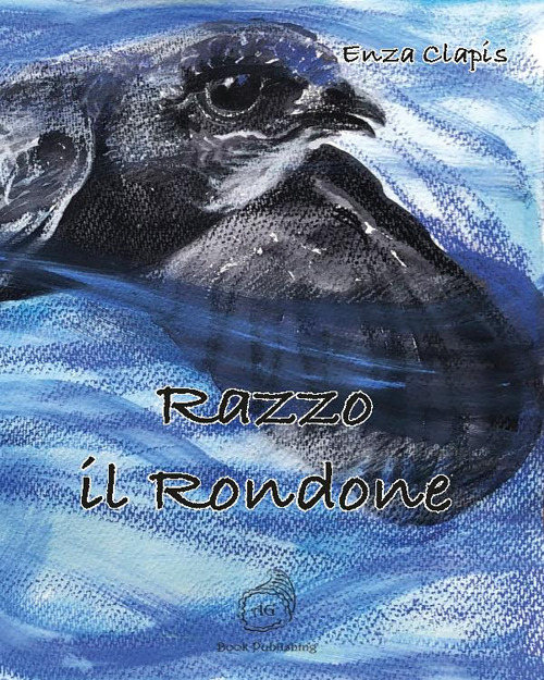 Image of Razzo il rondone