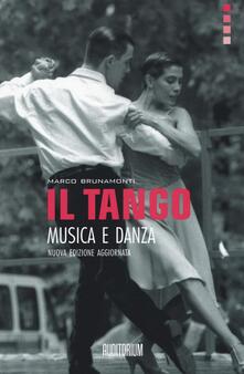 Winniearcher.com Il tango, musica e danza Image